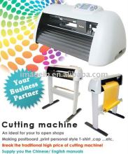 Vinyl Cutting Machine