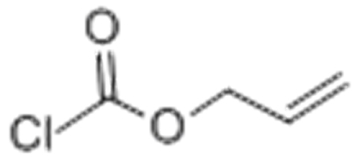 Allyl chloroformate CAS 2937-50-0