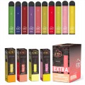 FUME Extra Одноразовые затяжки Vape 1500 оптом