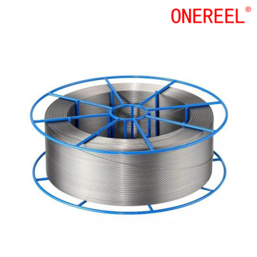 Stainless Steel Wire Spools