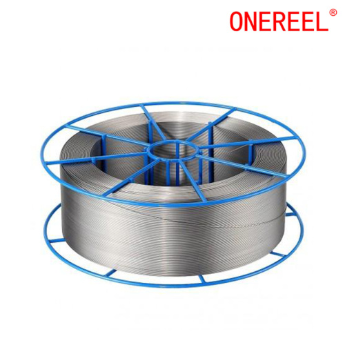 Bobines de fil en acier inoxydable