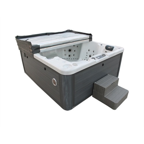 Atalanta 5-Person Hot Tub Jacuzi Outdoor Pool Spa