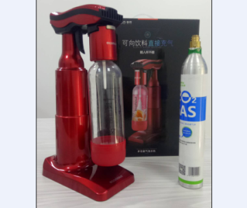 CO2 Soda Water Maker hot sale