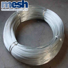 Professional hot dipped galvanized iron wire sales