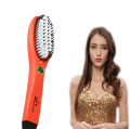 Ionic Straightener ลบผม