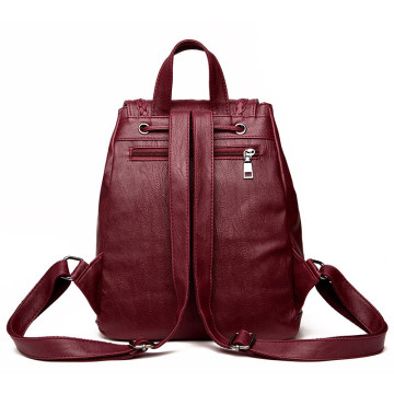 Mulit-function travel bag กระเป๋าสะพายคู่แบบผู้หญิง