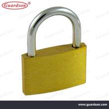 Thin Type Brass Padlock (501003)