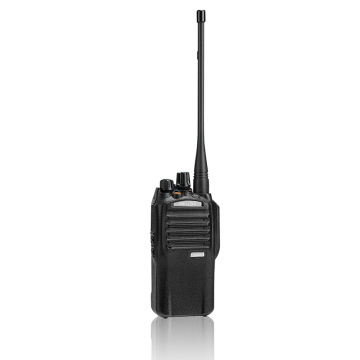 A600T Portable Digital Radios - Handheld Transceiver with Anti-Interference