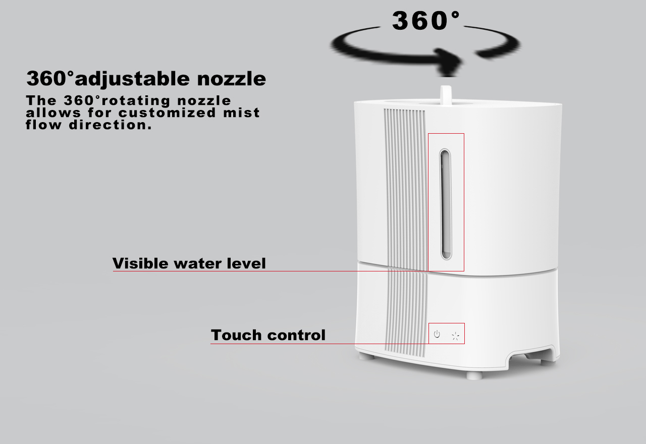 HTJ-2085 humidifier nozzle HTJ-2085 humidifier nozzle