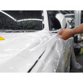 Makintab na Transparent Paint Protection Film