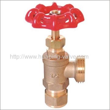 Neoprene Seal Washer Hose Boiler Drain Valve 