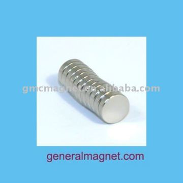 thin ndfeb magnet