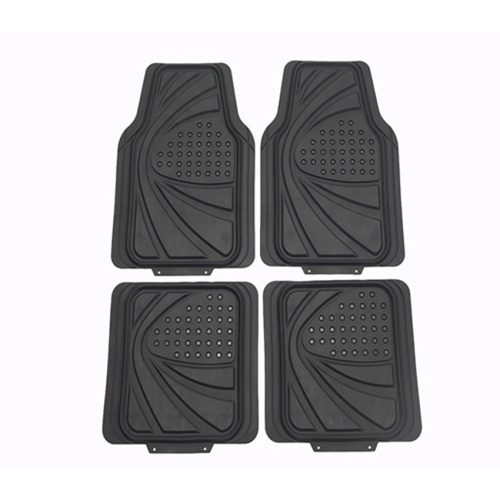 Hot selling car mats PVC car floor mat