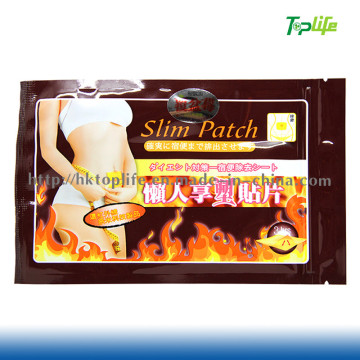 The 3rd Generation Advanced Shuishuishu Slimming Patch Detoxing Weight Loss Pad Tp-C16