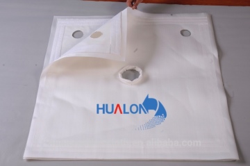 PET Filter press cloth (Chemical Industry, fine particles)