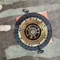 ชิ้นส่วนไฮดรอลิก JS210 JS220 Travel Gearbox 20/925318