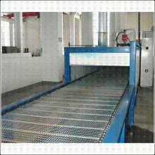 Advanced Belt Drying Machine