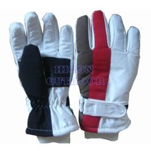 Newest Waterproof Children warm ski gloves