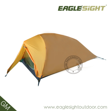 light mountaineering backpacking tent wind resistant