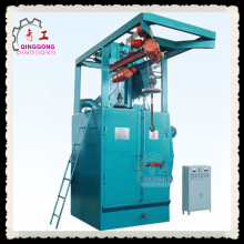 Hook Shot Blasting Machine for Castings Cleaning