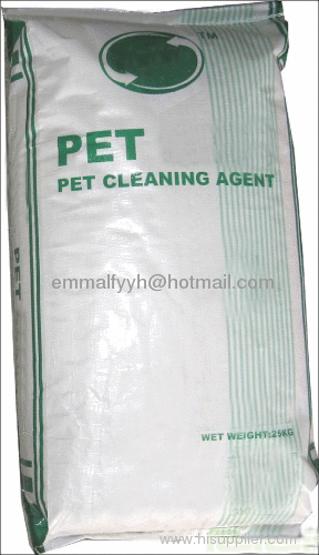 China Efficient Washing Cleaning Agent 