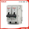 10KA Plug-in Mini Circuit Breaker 1P2P3P4P 63A MCB