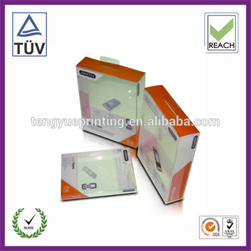 soft frosted PP plastic packaging box for kids pyjamas