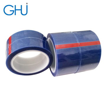 Blue Adhesive Tape