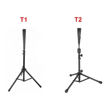 Adjustable Baseball Batting Tee