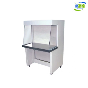 Mobile Cleanroom Laminar Flow Equipment Frame Workstation