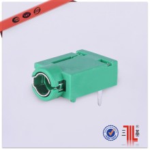 Sanji colorful 3.5 earphone jack and video audio mutli jack