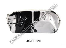 Leather Fashion Cosmetic Bag