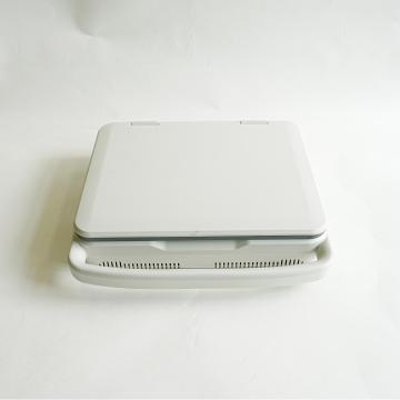 Krayson KR-C30 Жаночы гематома печані Доплера