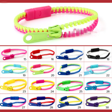 Fidget Speelgoed Rits Bracelets Pasen Mand Duffers