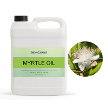 Wholesale Bulk Price 100% Pure Natural Lemon Myrtle Essential Oil for Cosmetic Use and Aromatherapy
