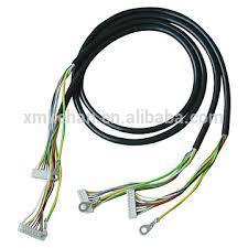 OEM ODM ROHS compliant bulk electric hdmi wires cables