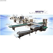 ZYL-JS6-D6-Z2P 20000pcs/h egg cleaning grading packing machine