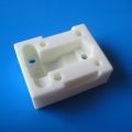 Capillary thermostat ceramic base