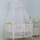 The Most Popular White Baby Crib Mosquito Net