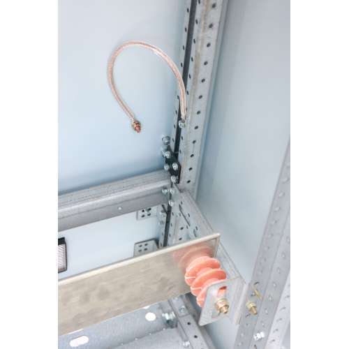 GGD Type Fixed Pattern Switchgear