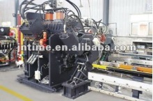 JX2020 CNC punching, marking and cutting machine