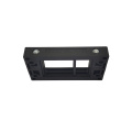 KEL10 Cable Entry Plate flame retardant plastic Halogen-free