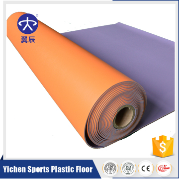 Pvc Flooring For Kids Play In Roll/Pvc Fam Flooring