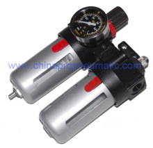 Bfc4000 Air Filters,regulators And Lubricators?