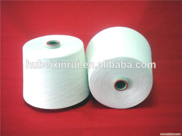 100% Polyester yarn vergin bright yarn