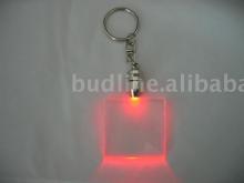 4017 Blinking Keychain