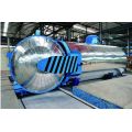 Full Automatic ASME Composite Carbon Fiber  Autoclave