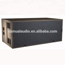 Big Power Dual 18\" Subwoofer SB28