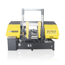 GHS4260 Metal Cutting Band Saw Hydraulic Band Saw