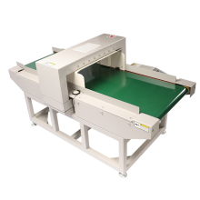 Conveyor Type Auto Needle Detector Inspection Machine